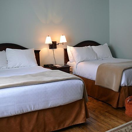Anchor Inn Hotel And Suites Twillingate Extérieur photo