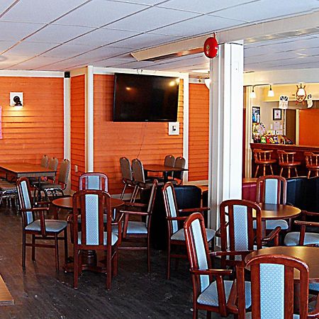 Anchor Inn Hotel And Suites Twillingate Extérieur photo