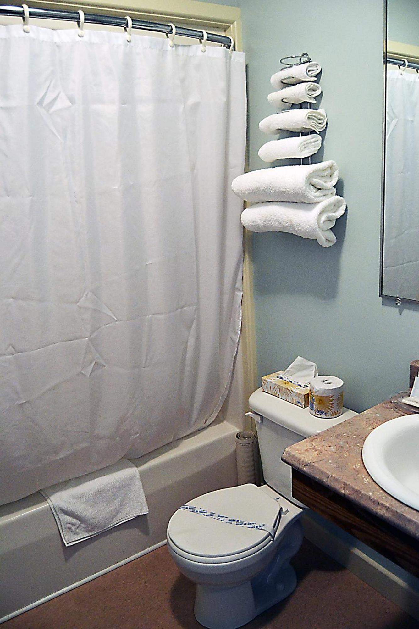 Anchor Inn Hotel And Suites Twillingate Extérieur photo