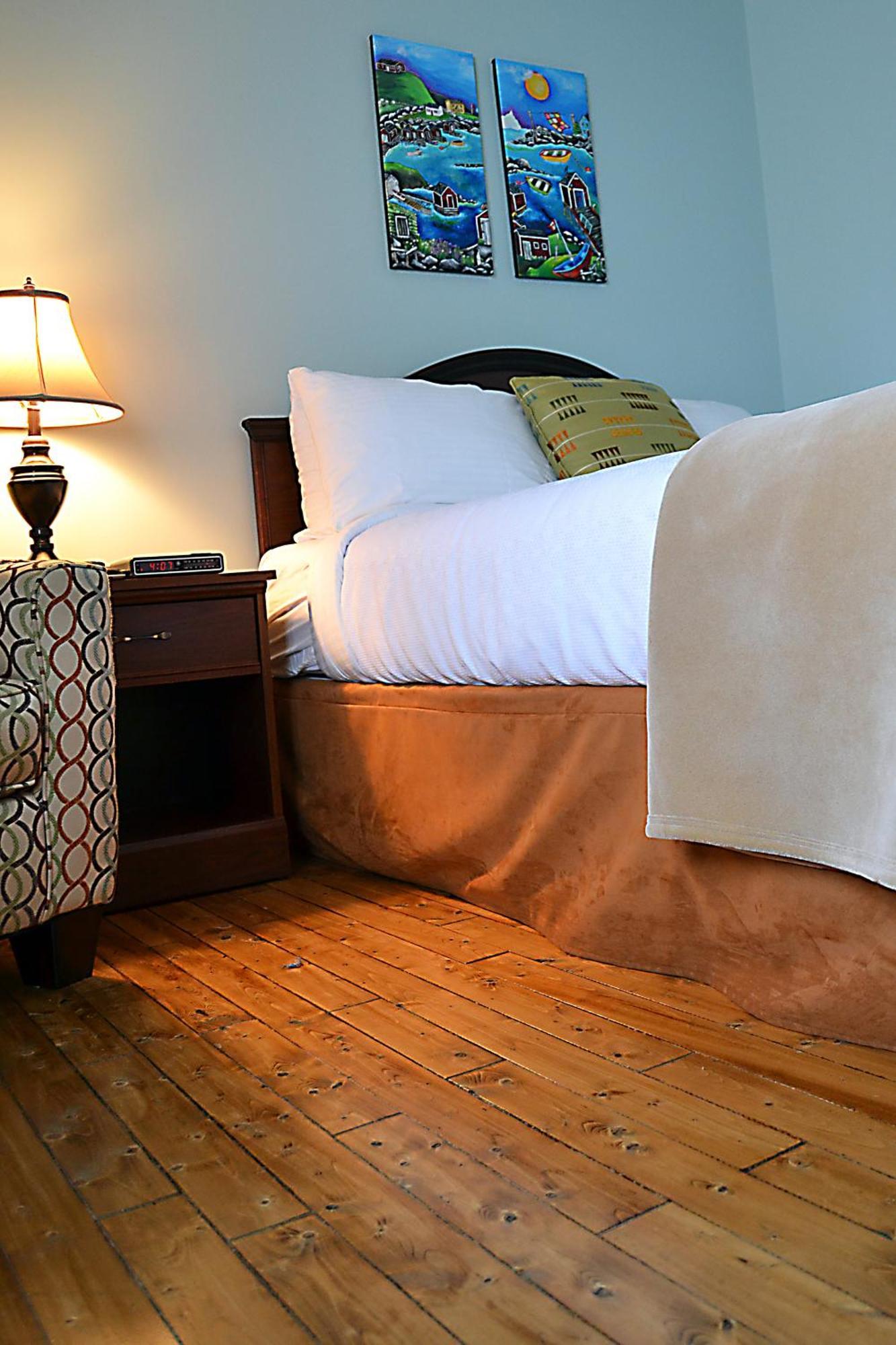Anchor Inn Hotel And Suites Twillingate Extérieur photo