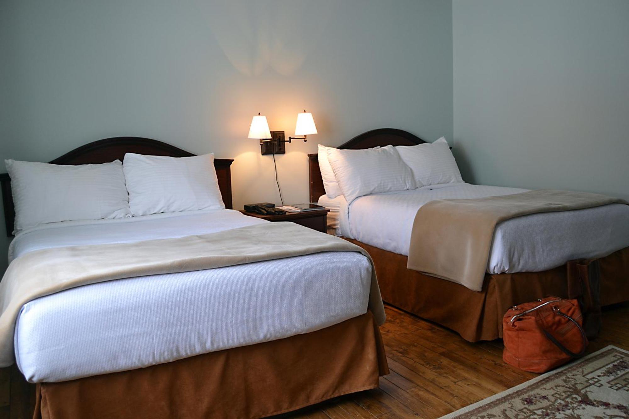Anchor Inn Hotel And Suites Twillingate Extérieur photo