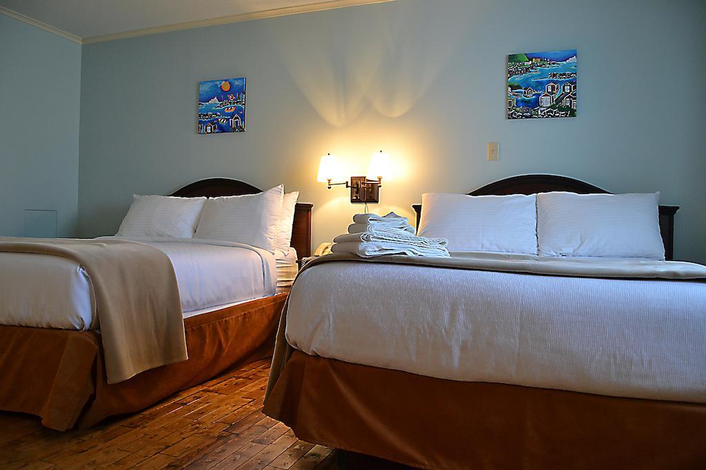 Anchor Inn Hotel And Suites Twillingate Chambre photo