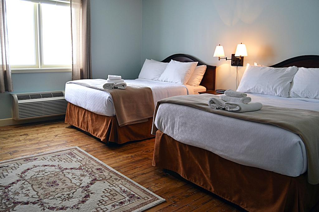 Anchor Inn Hotel And Suites Twillingate Chambre photo